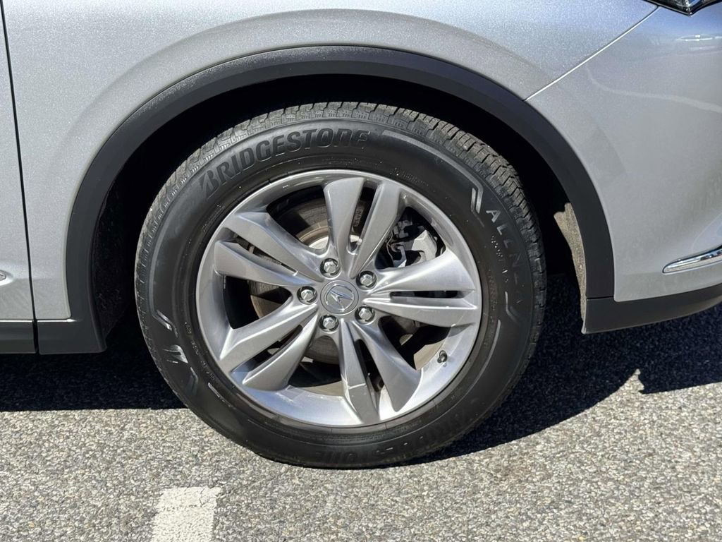 Certified 2023 Acura MDX SH-AWD image 7