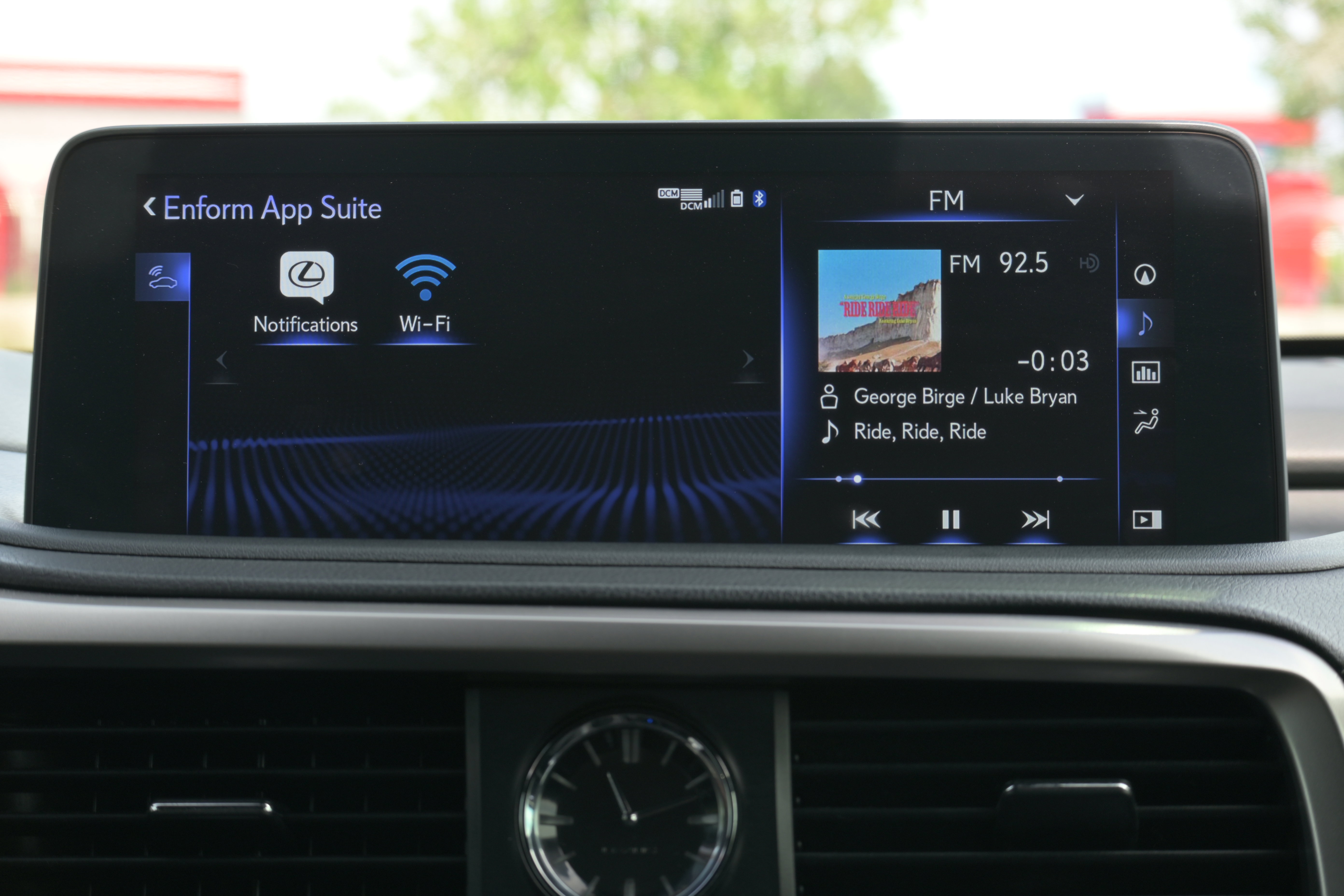Used 2022 Lexus RX 350 F Sport w/ Accessory Package AWD/4WD image 18
