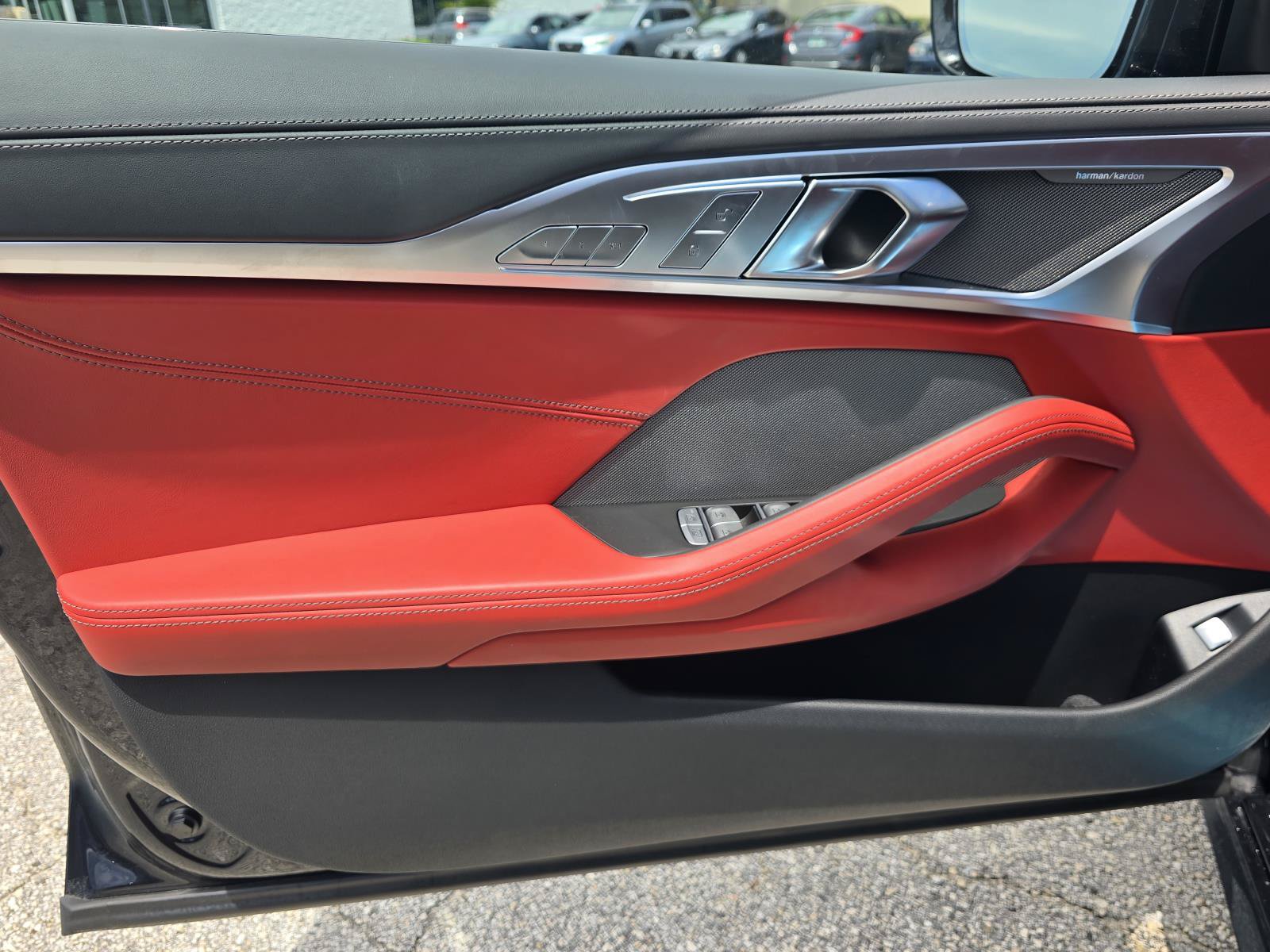 New 2026 BMW 840i w/ Driving Assistance Package RWD image 14