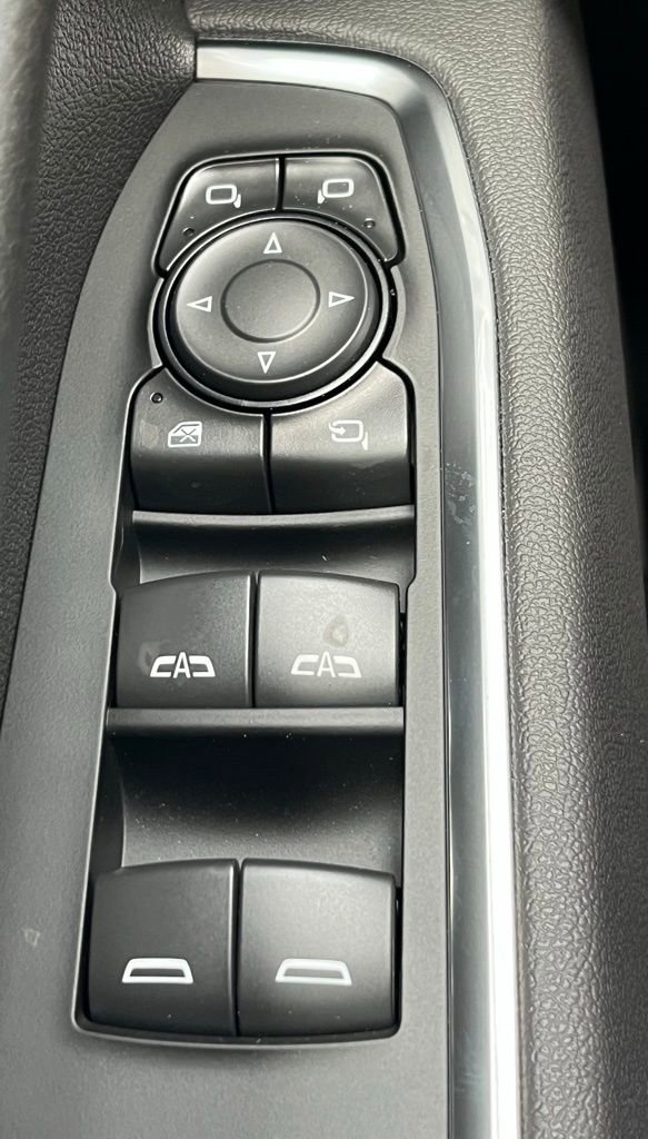 New 2026 Chevrolet Silverado 1500 High Country image 9