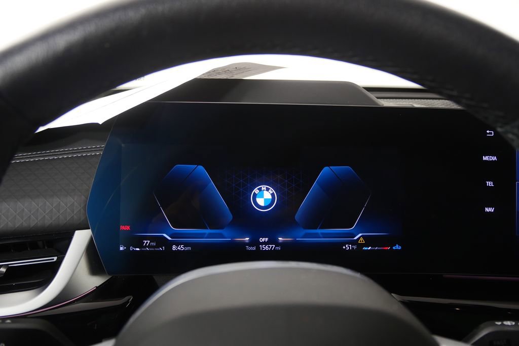 Certified 2024 BMW X2 xDrive28i image 23