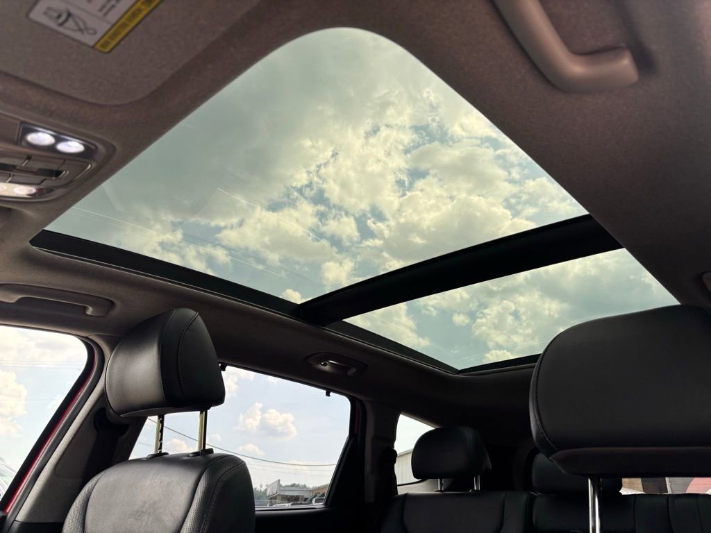 Used 2020 Hyundai Santa Fe Limited w/ Cargo Package AWD/4WD image 19