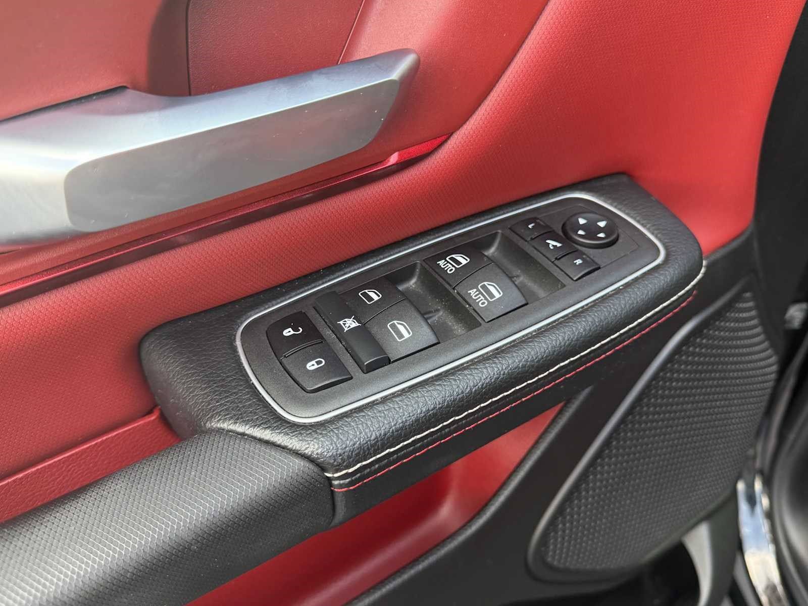 Used 2022 RAM 1500 Rebel w/ Rebel Level 1 Equipment Group AWD/4WD image 14