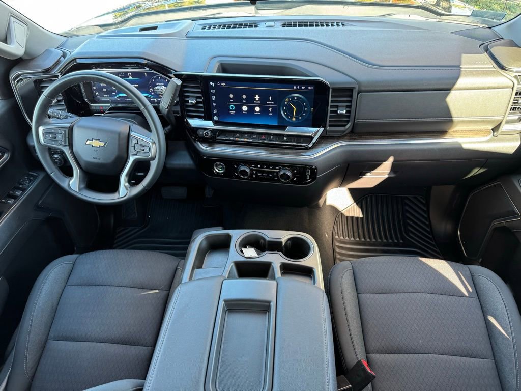 Used 2023 Chevrolet Silverado 1500 LT image 22
