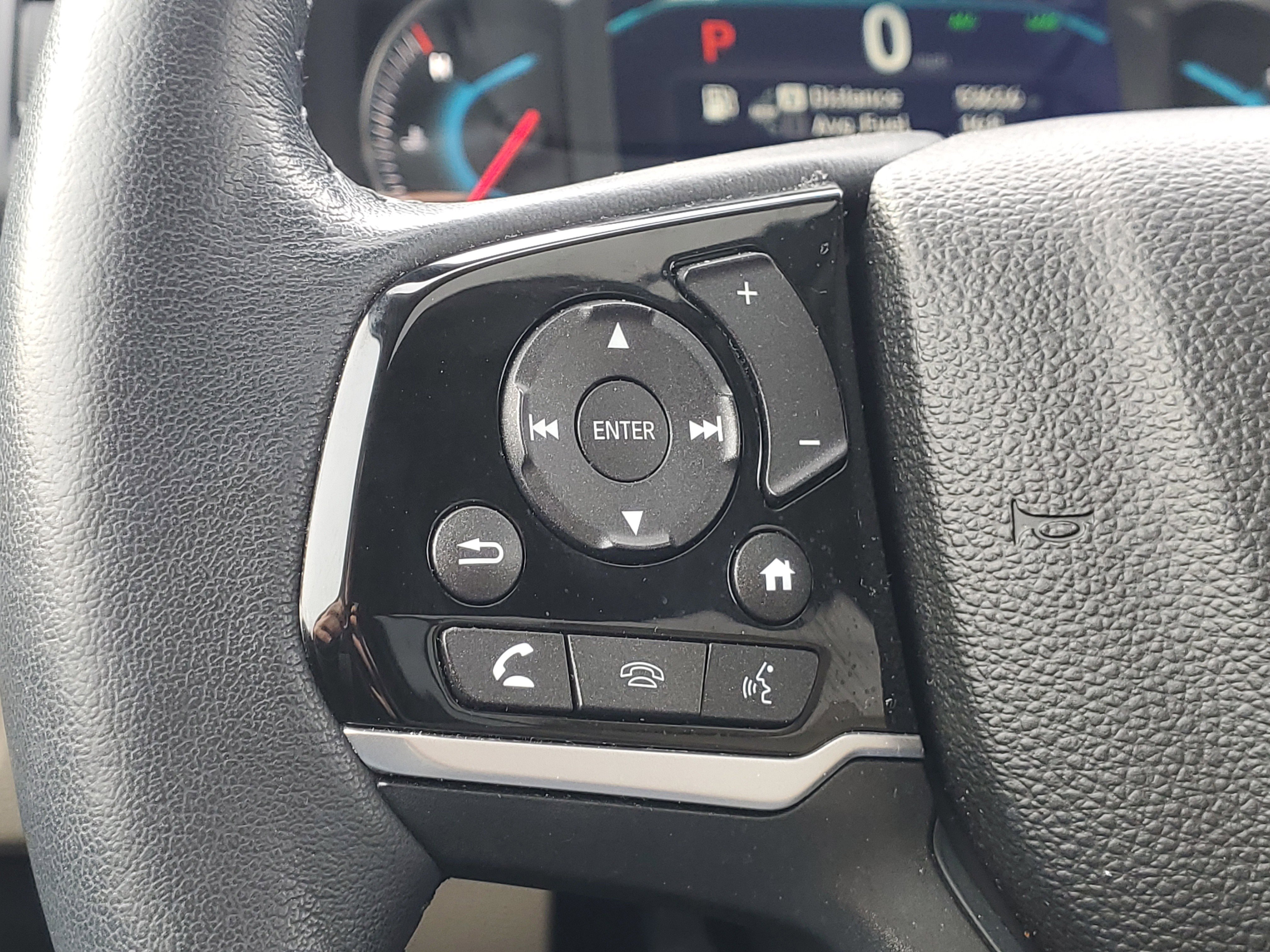 Certified 2022 Honda Pilot Elite image 25