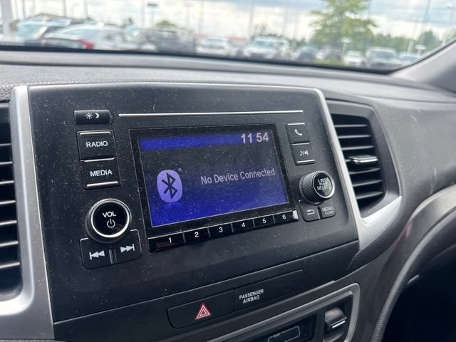 Used 2017 Honda Pilot LX image 21