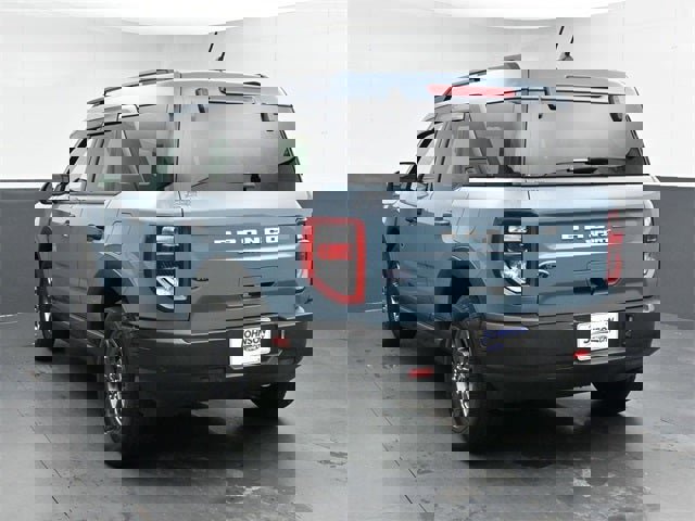 Used 2023 Ford Bronco Sport Big Bend w/ Convenience Package image 11