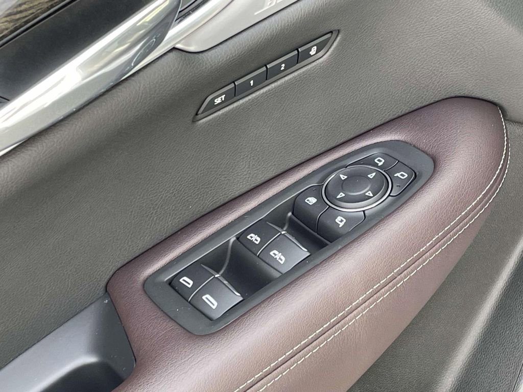 Certified 2023 Cadillac XT6 Premium Luxury image 17