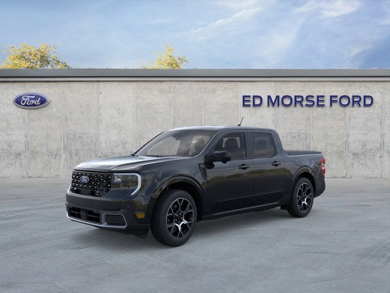New 2026 Ford Maverick Lariat AWD/4WD image 1