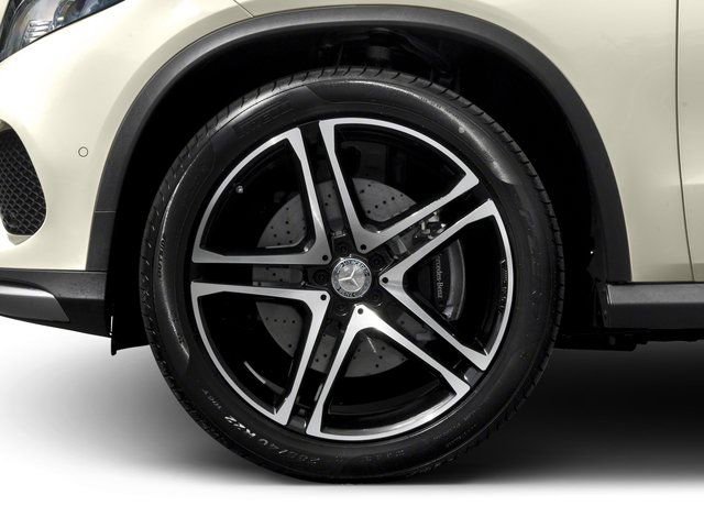 Used 2016 Mercedes-Benz GLE 450 4MATIC Coupe image 10