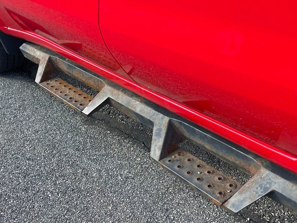 Used 2020 Chevrolet Silverado 1500 Custom w/ Custom Value Package image 27