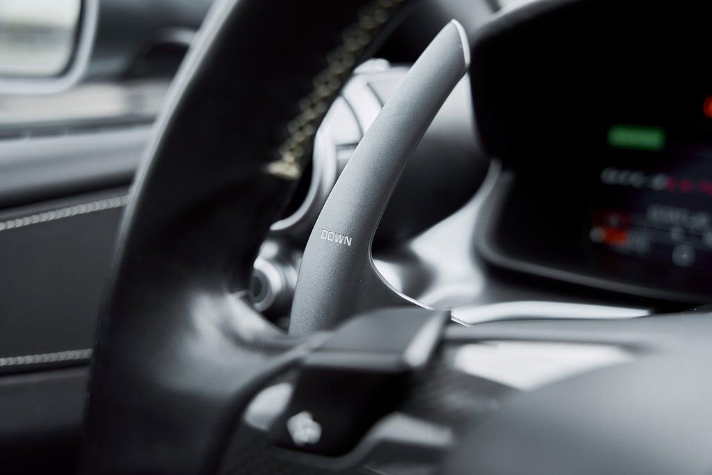 Used 2020 Ferrari GTC4Lusso T RWD image 53