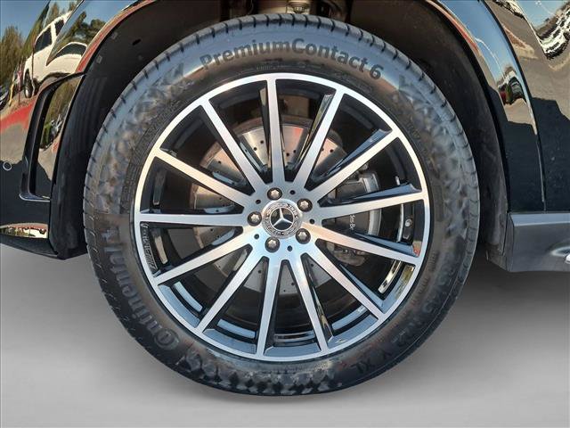 Certified 2023 Mercedes-Benz GLS 580 4MATIC image 27