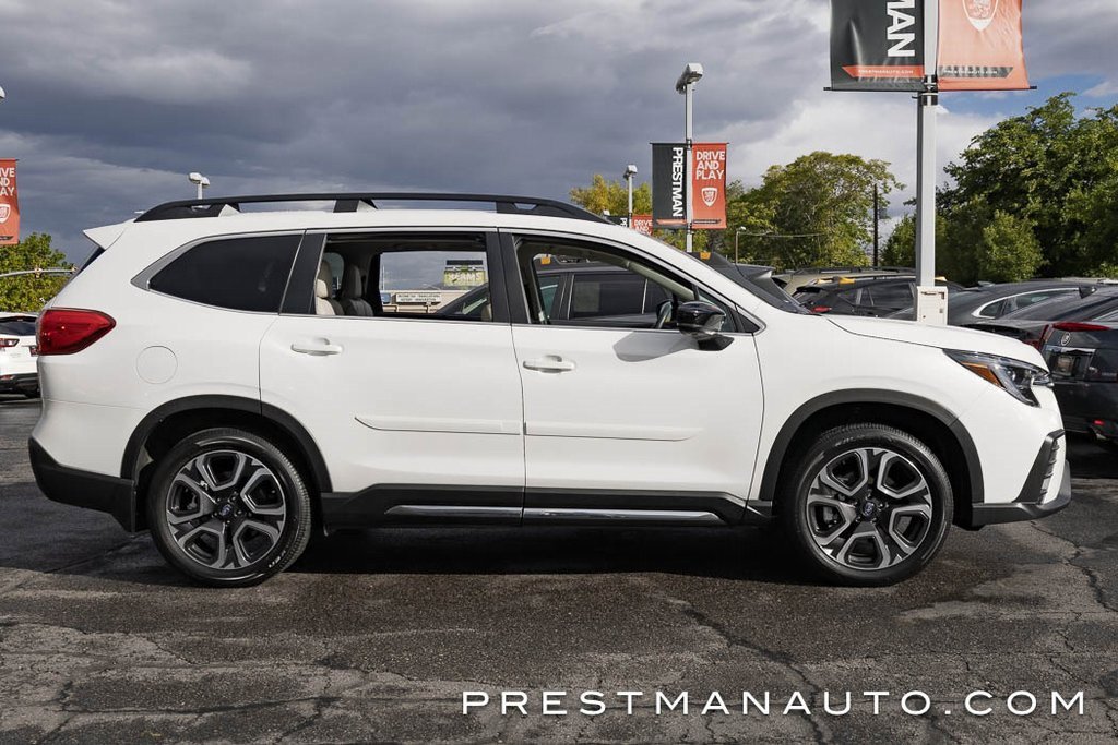 Used 2025 Subaru Ascent Limited image 48