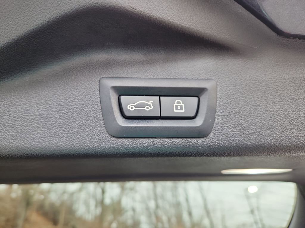 Used 2020 BMW X5 sDrive40i w/ Premium Package image 14