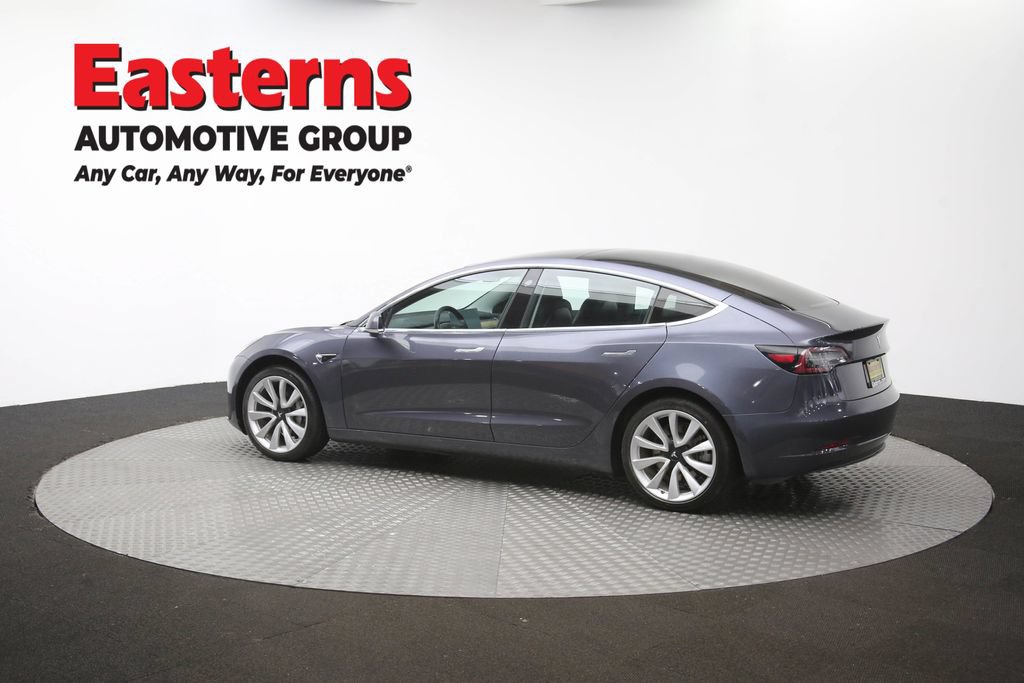 Used 2018 Tesla Model 3 Mid Range RWD image 57