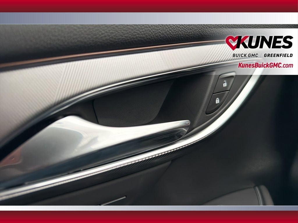 New 2026 Buick Envision Sport Touring image 31