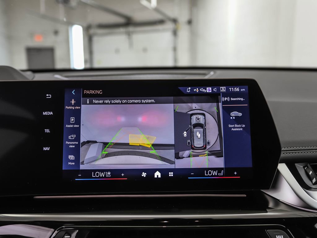 Used 2026 BMW X1 xDrive28i w/ Technology Package image 19