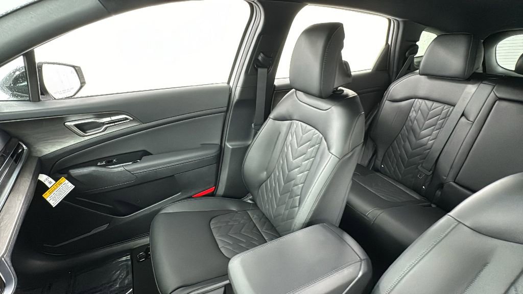Used 2025 Kia Sportage X-Line image 13