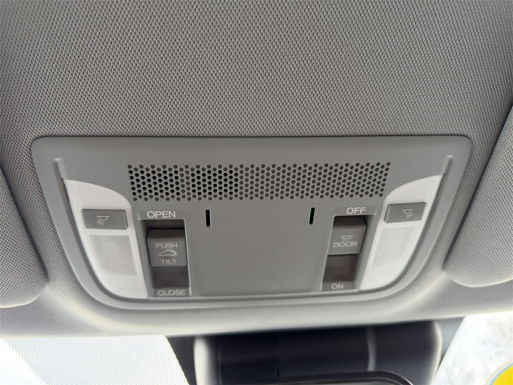 Used 2021 Acura ILX Base image 34