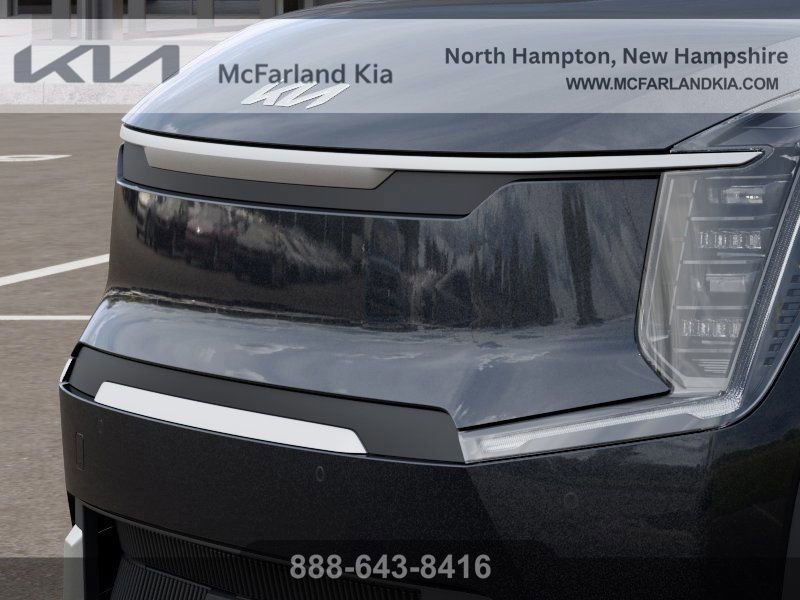 New 2026 Kia EV9 Wind image 13