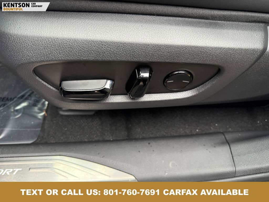 Used 2023 Lexus RX 500h F Sport w/ Cold Area Package image 37