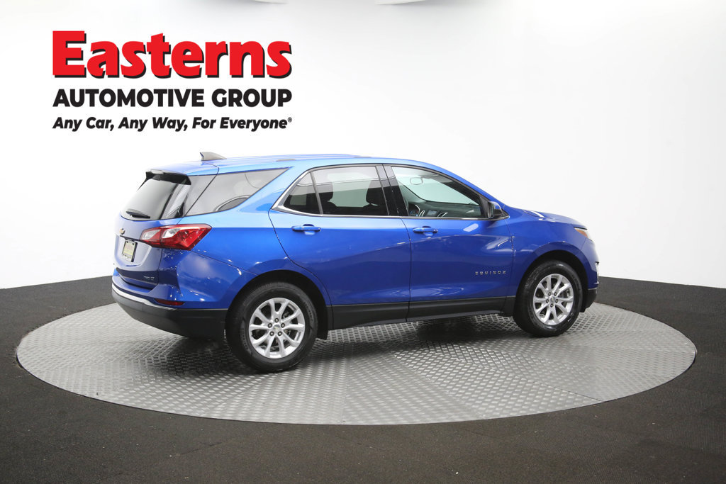 Used 2019 Chevrolet Equinox LT AWD/4WD image 42