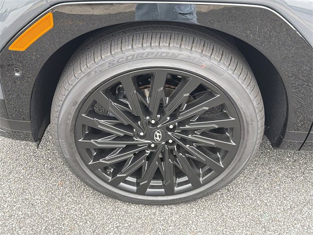 New 2026 Hyundai Santa Fe Calligraphy image 11