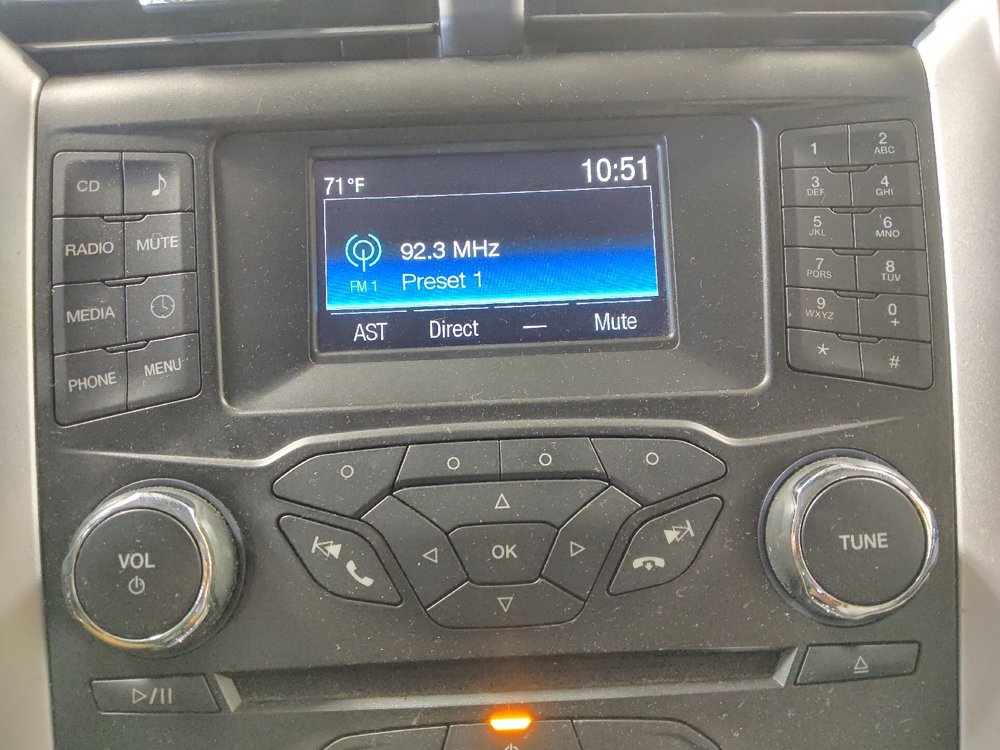 Used 2014 Ford Fusion S FWD image 25