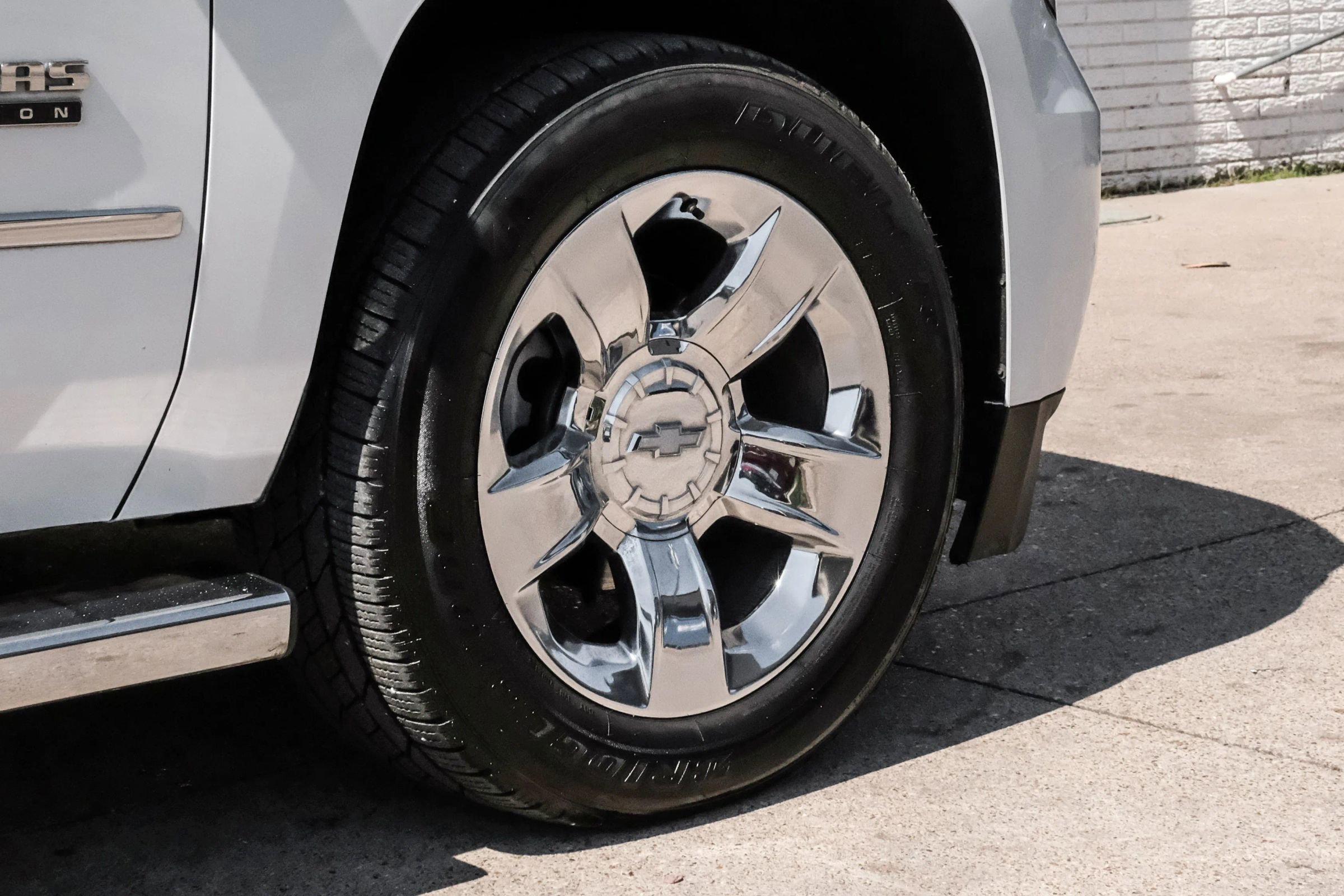Used 2018 Chevrolet Tahoe LT w/ LT Signature Package RWD image 56