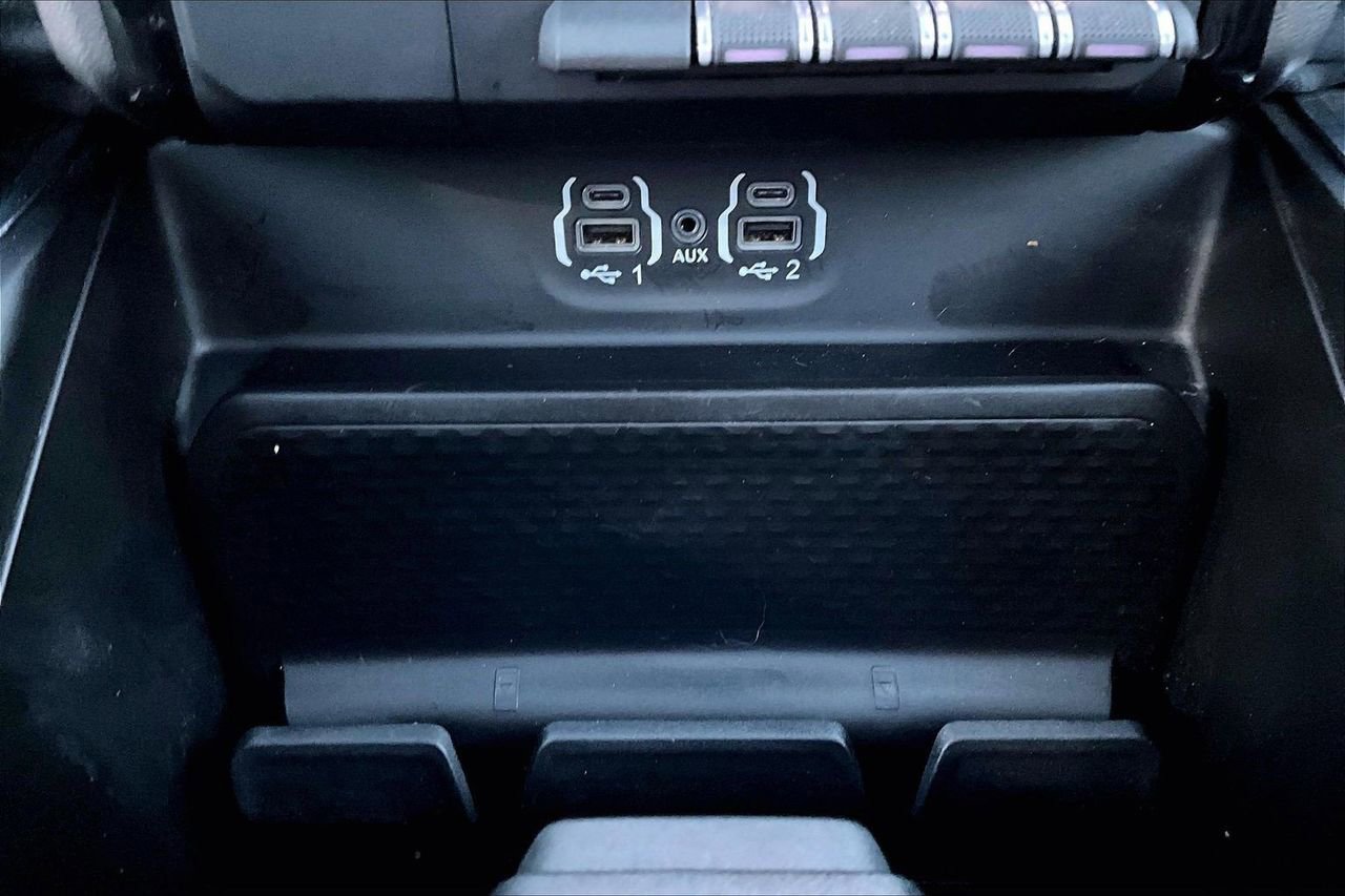 Certified 2023 RAM 1500 Laramie image 18