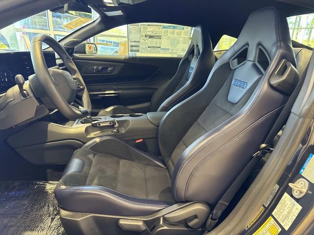 New 2025 Ford Mustang Dark Horse image 19