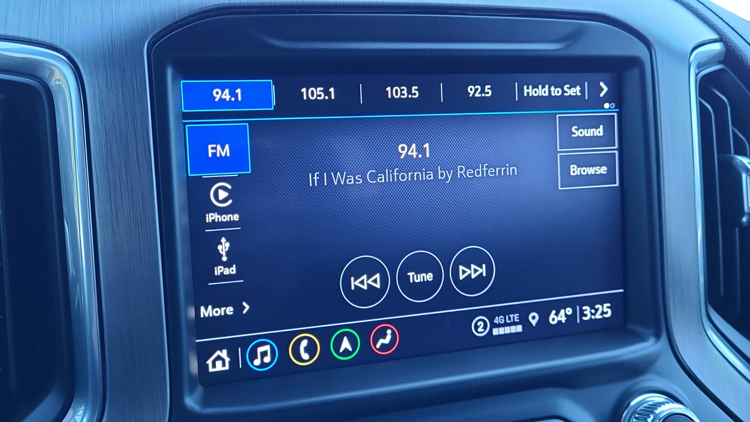 Used 2023 GMC Sierra 2500 Denali w/ Denali Black Diamond Edition AWD/4WD image 21