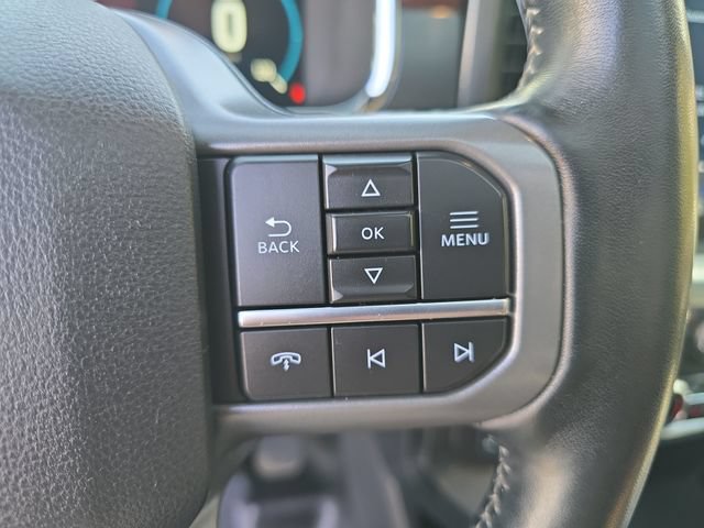 Used 2021 Ford F150 Lariat w/ Equipment Group 502A High AWD/4WD image 28