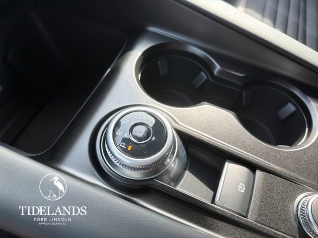 New 2026 Ford Explorer ST-Line image 26