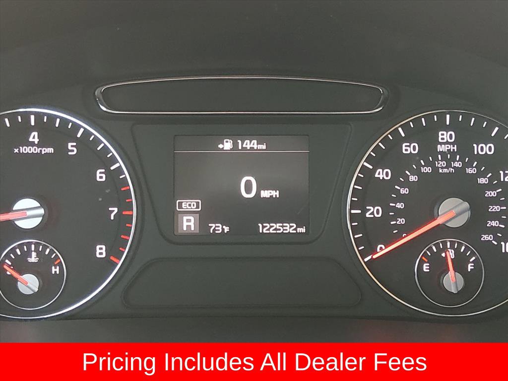 Used 2019 Kia Sorento FWD V6 image 25