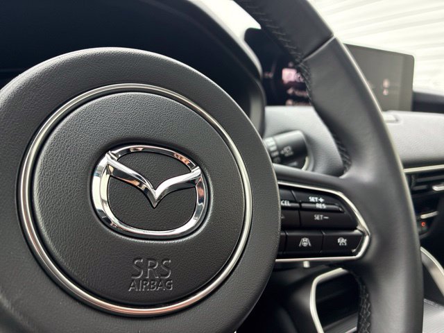 Used 2025 MAZDA CX-90 3.3 Turbo w/ Premium Sport Pkg AWD/4WD image 29