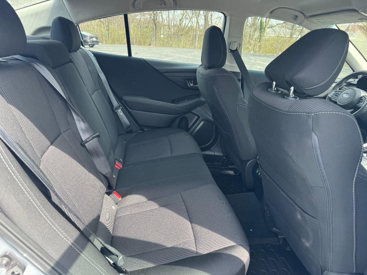 Used 2022 Subaru Legacy Premium w/ Popular Package #1 image 11