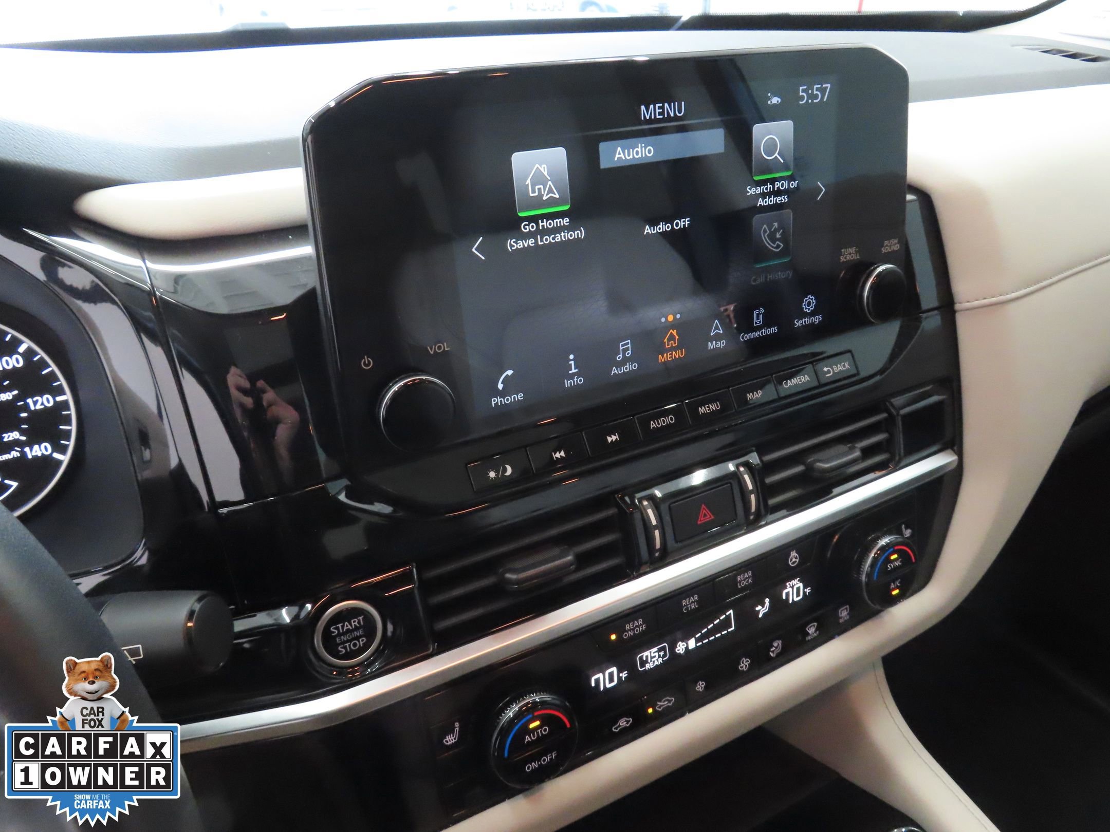 Used 2023 Nissan Pathfinder SL w/ SL Premium Package FWD image 19