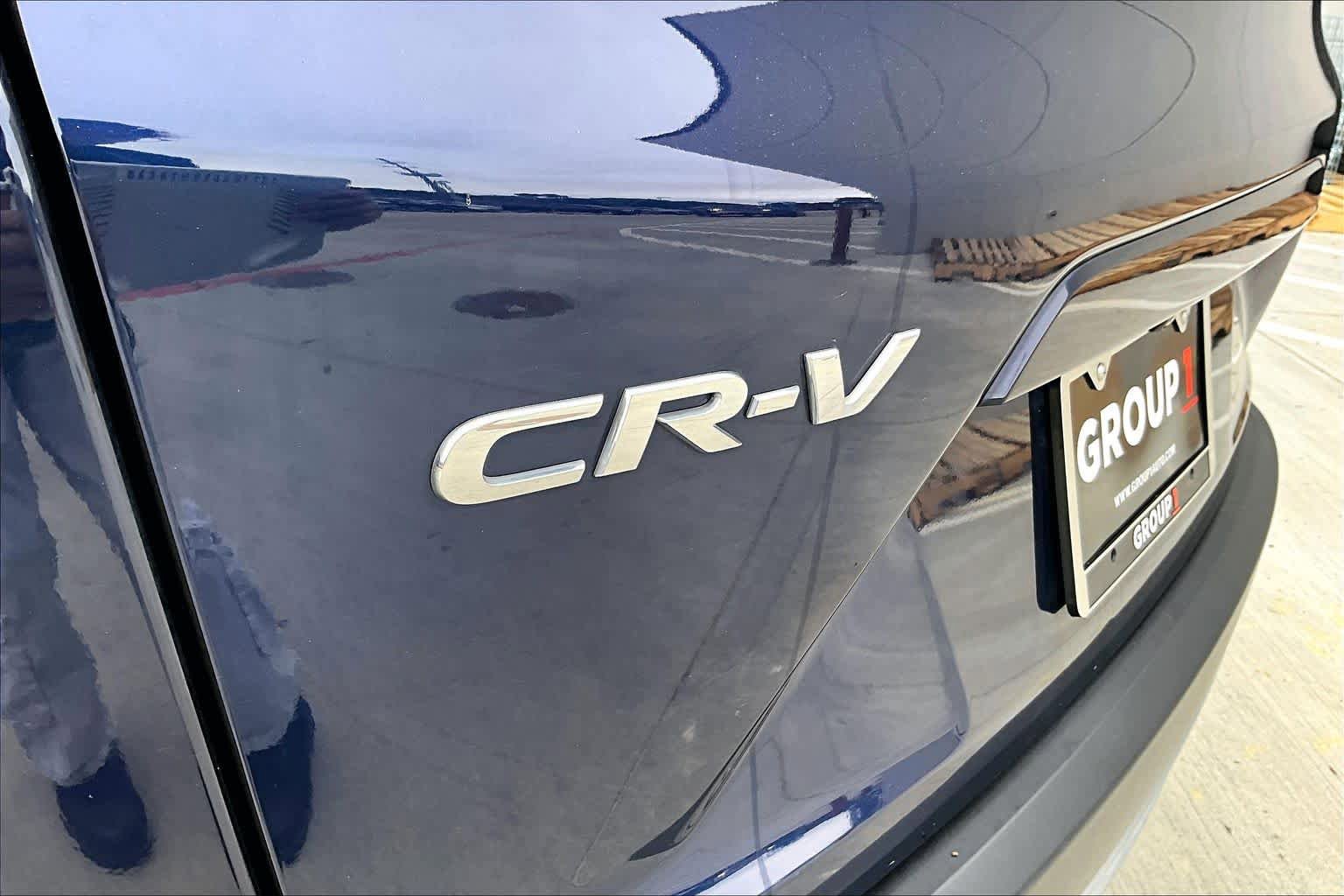 Used 2019 Honda CR-V EX-L image 29