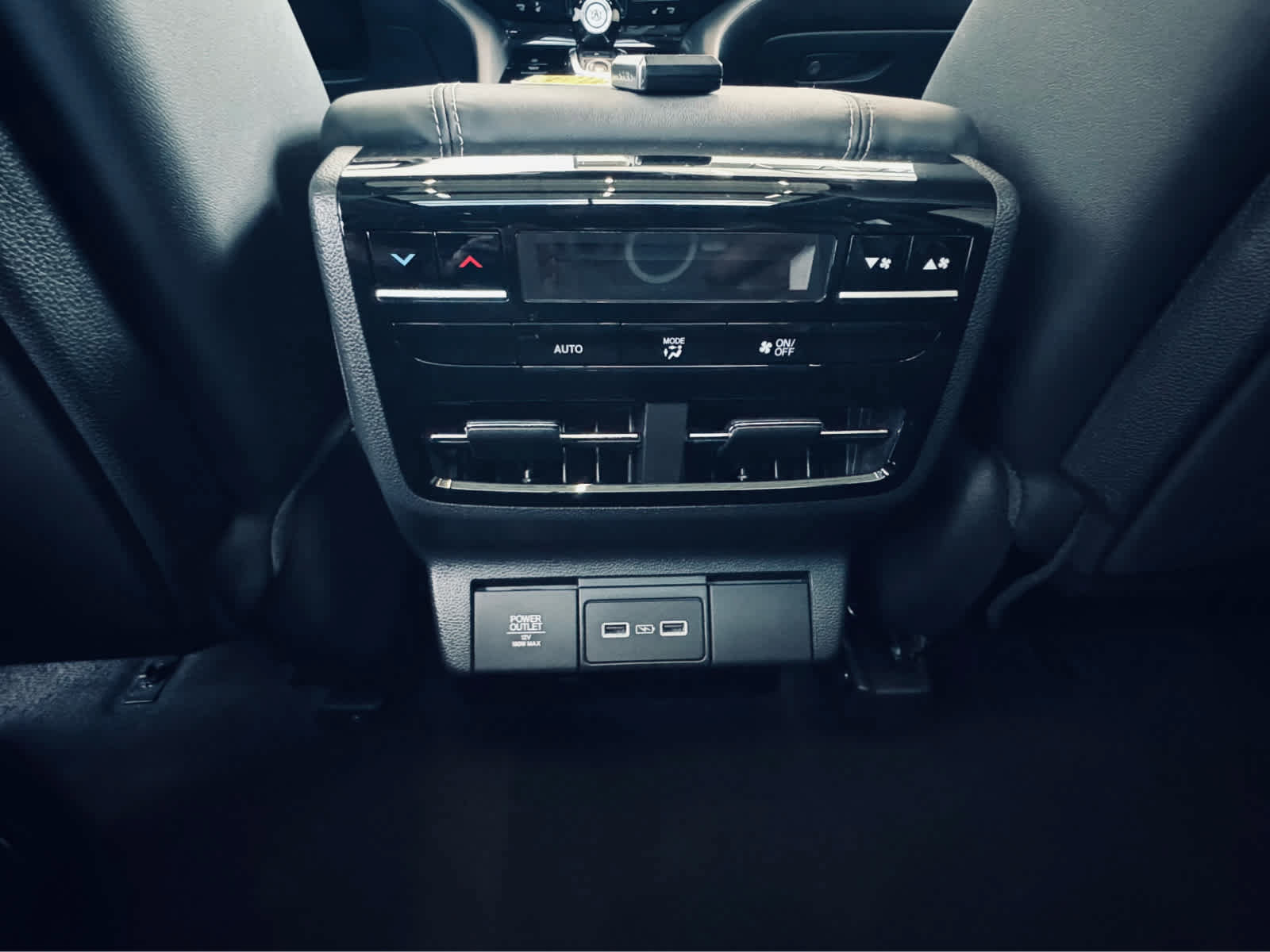 Used 2024 Acura MDX SH-AWD w/ Technology Package image 20