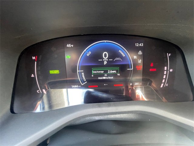 Used 2026 Toyota Camry SE image 14