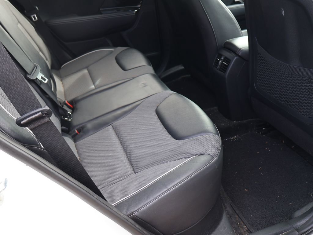 Used 2020 Kia Niro EX image 8