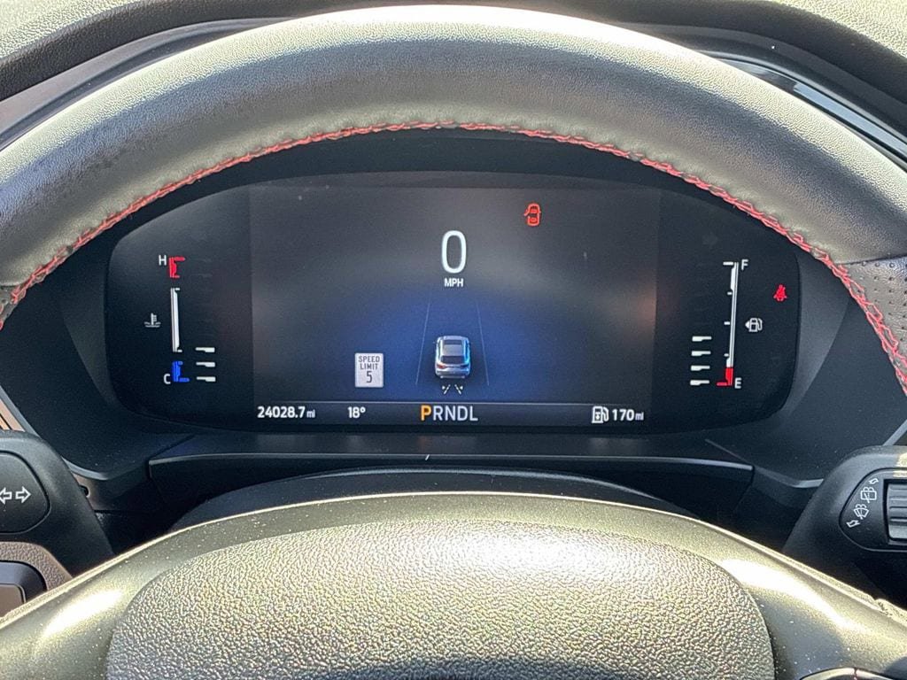 Used 2024 Ford Escape ST-Line Select w/ Tech Pack #1 AWD/4WD image 27
