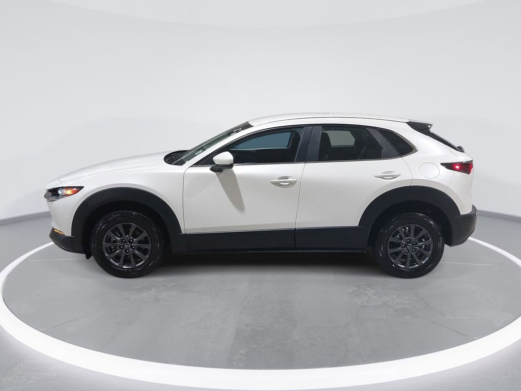 Certified 2023 MAZDA CX-30 AWD 2.5 S image 8