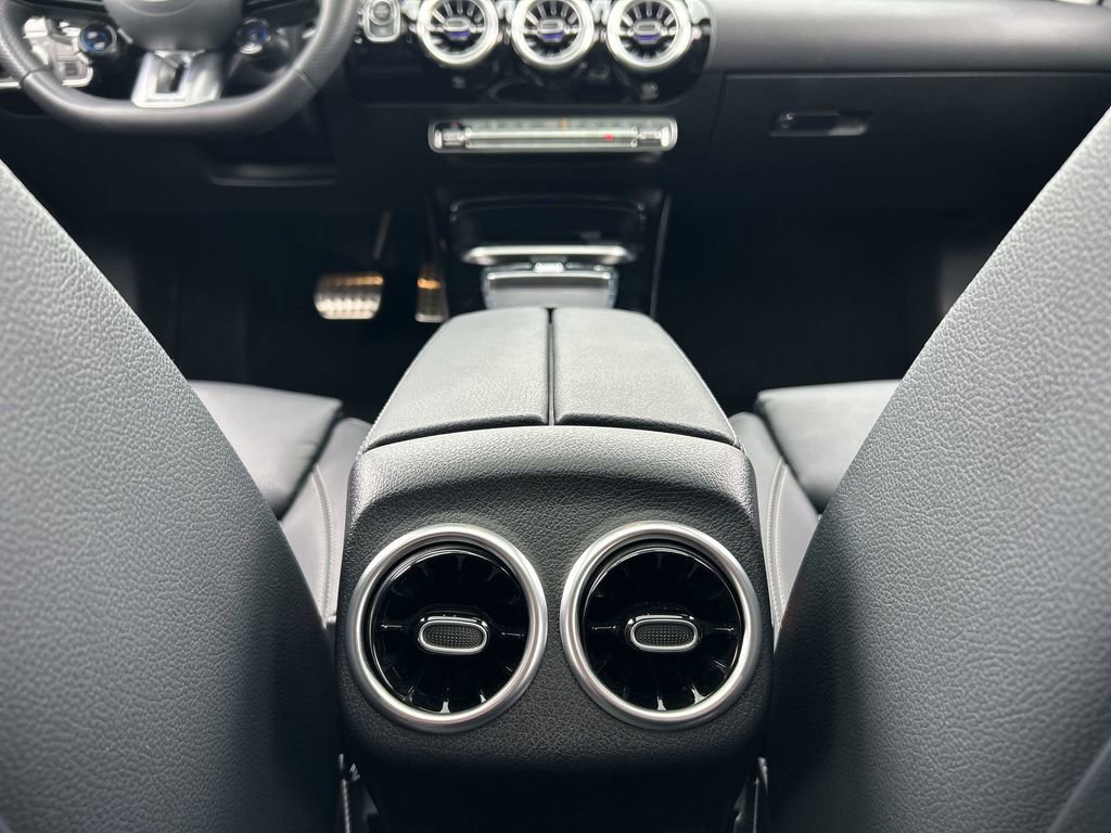 Used 2024 Mercedes-Benz CLA 45 AMG 4MATIC image 22