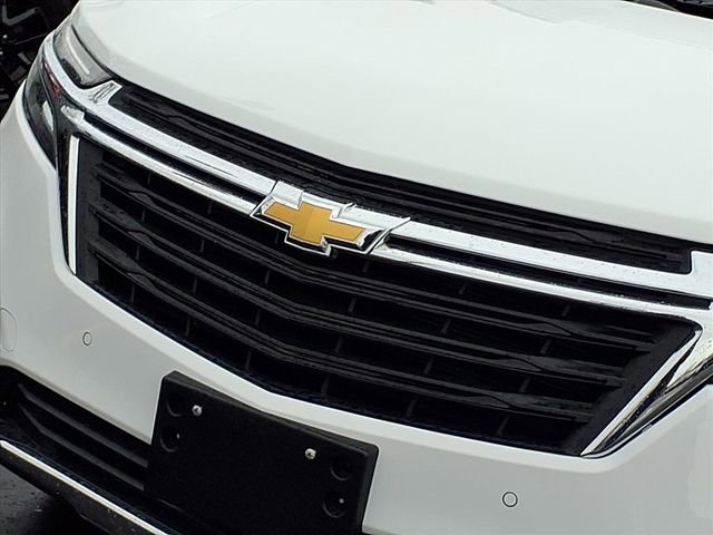 Used 2024 Chevrolet Equinox LT image 27