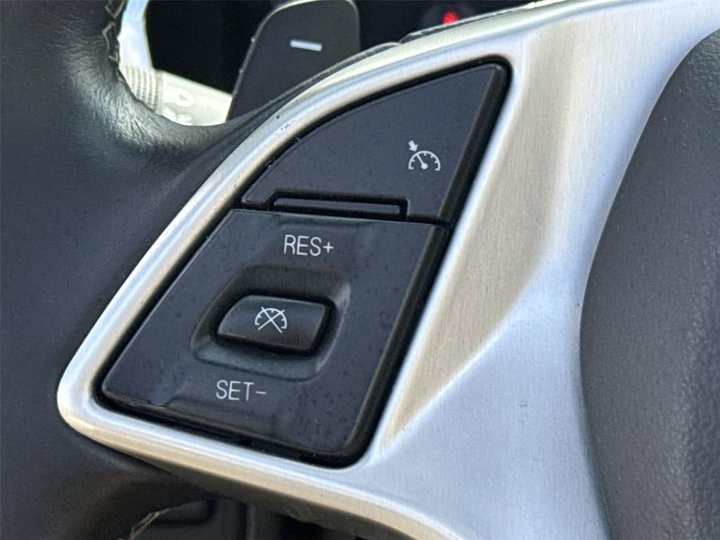 Used 2014 Chevrolet Corvette Stingray Convertible RWD image 31