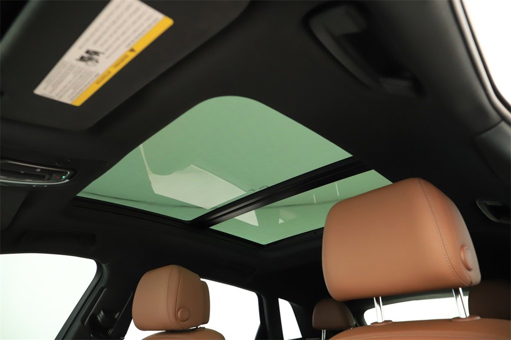 Certified 2024 Audi Q8 e-tron Premium Plus w/ Premium Plus Package image 26