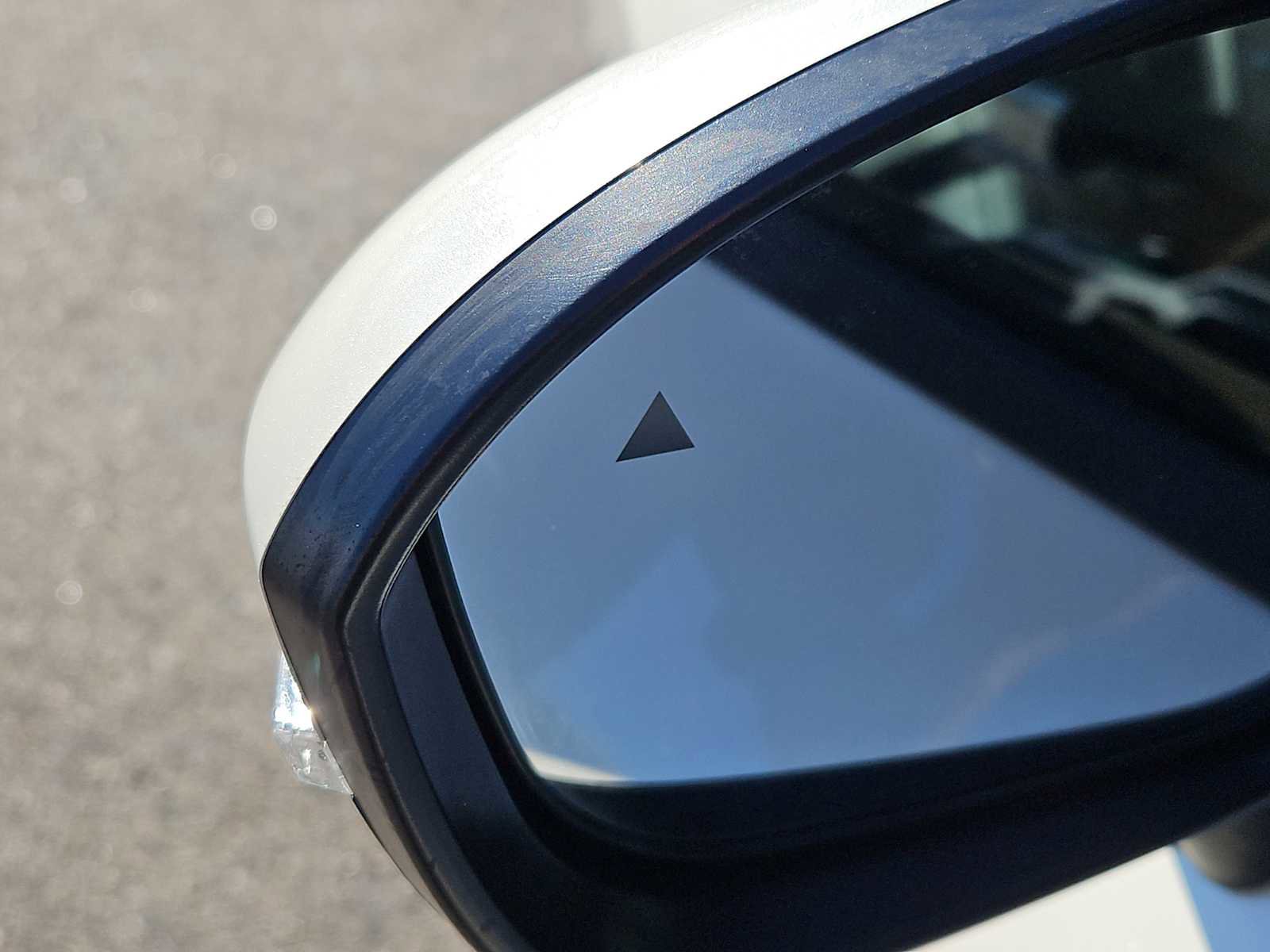 Used 2021 Nissan Rogue Platinum AWD/4WD image 27